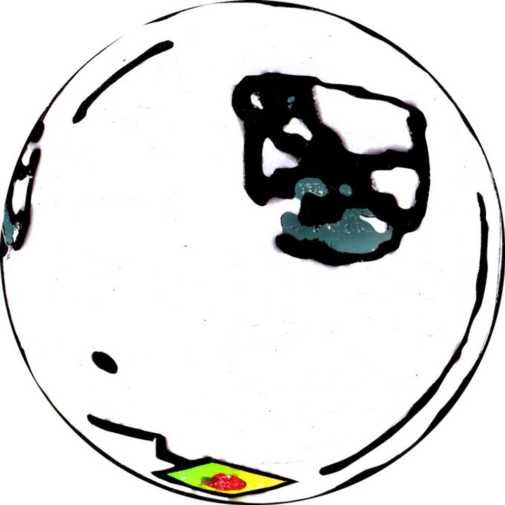 SubtleBubble