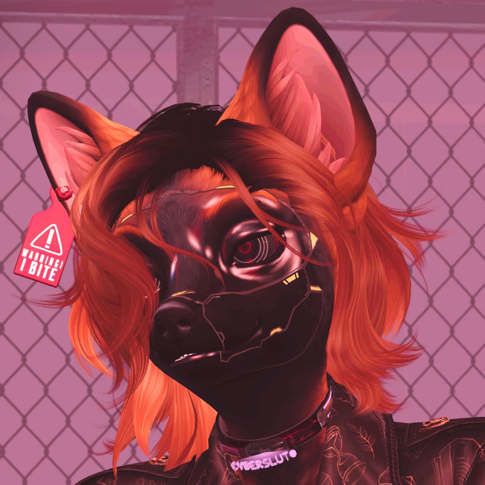 Nova Aurum🚬🦊🏳️‍⚧️ (She/Her)