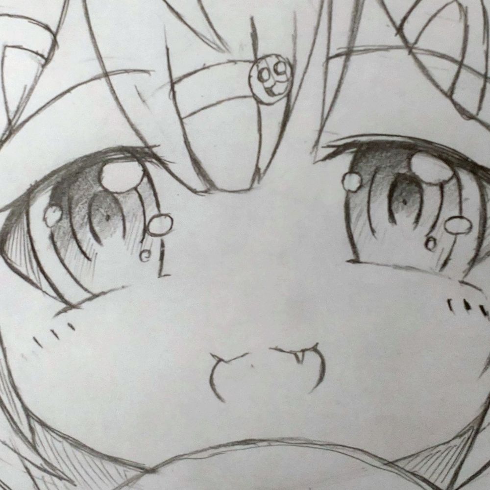 Raranya （純手繪）