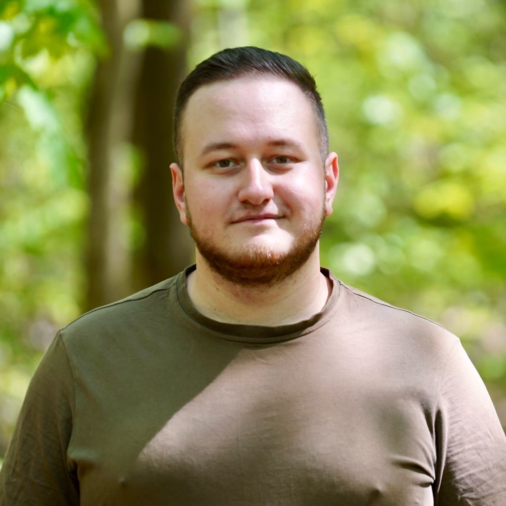 Artem Dorofeiev