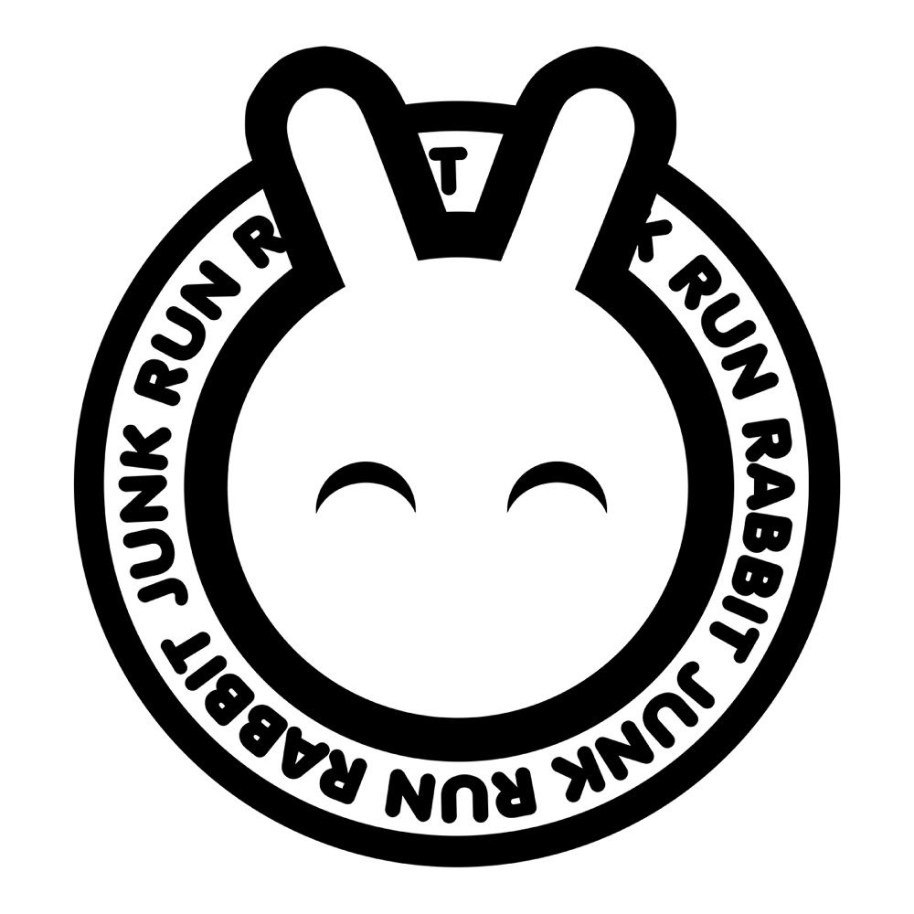 Run Rabbit Junk