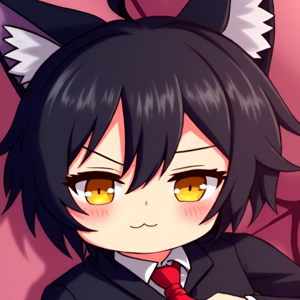 Raw_Rawfler 🍒 Vtuber