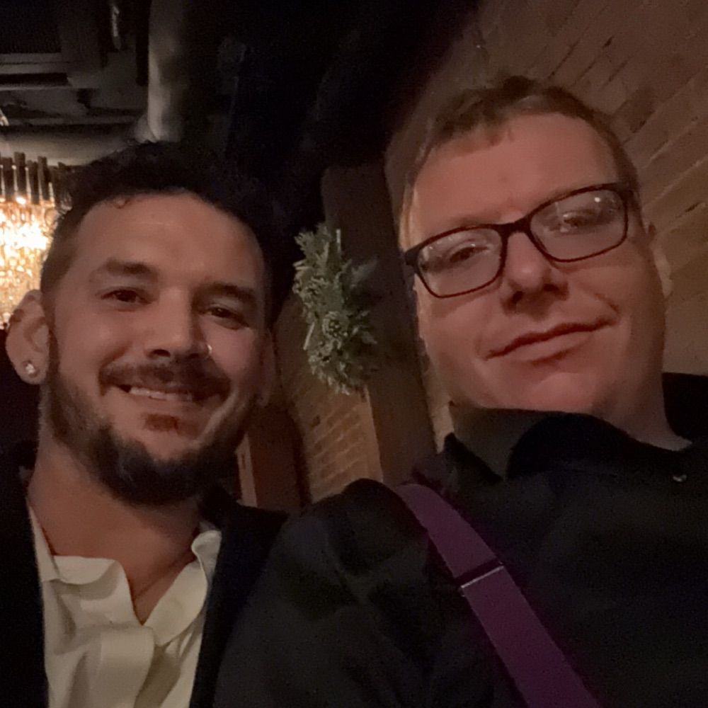 Daniel/Danny