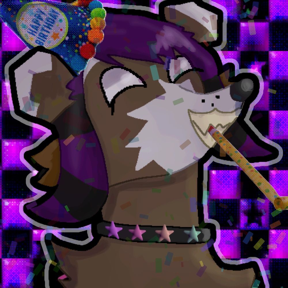 mix 🏳️‍⚧️
