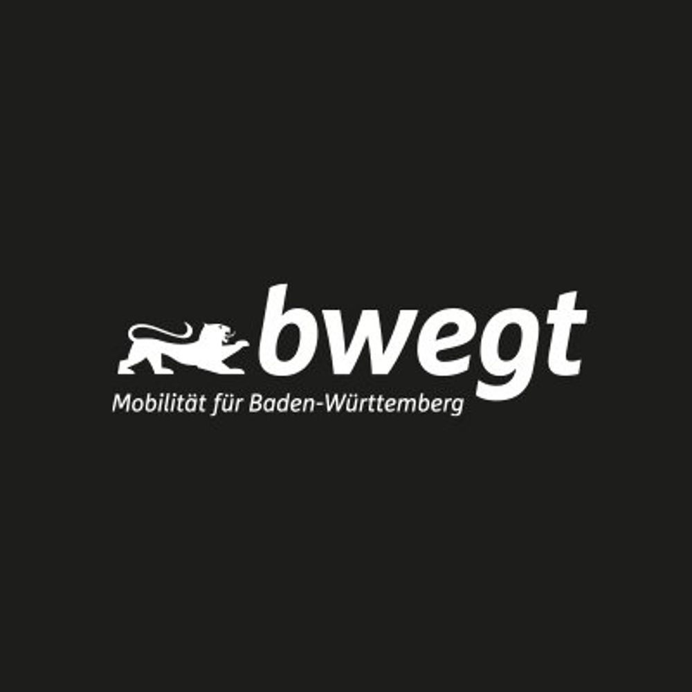 bwegt – Mobilität für Baden-Württemberg
