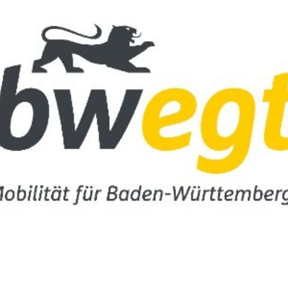 bwegt – Mobilität für Baden-Württemberg