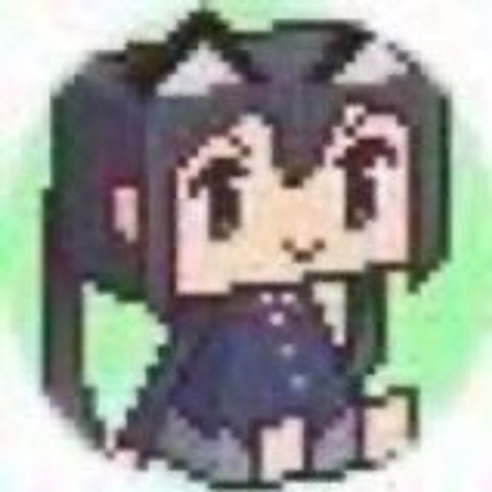 希緑(キミドリ)