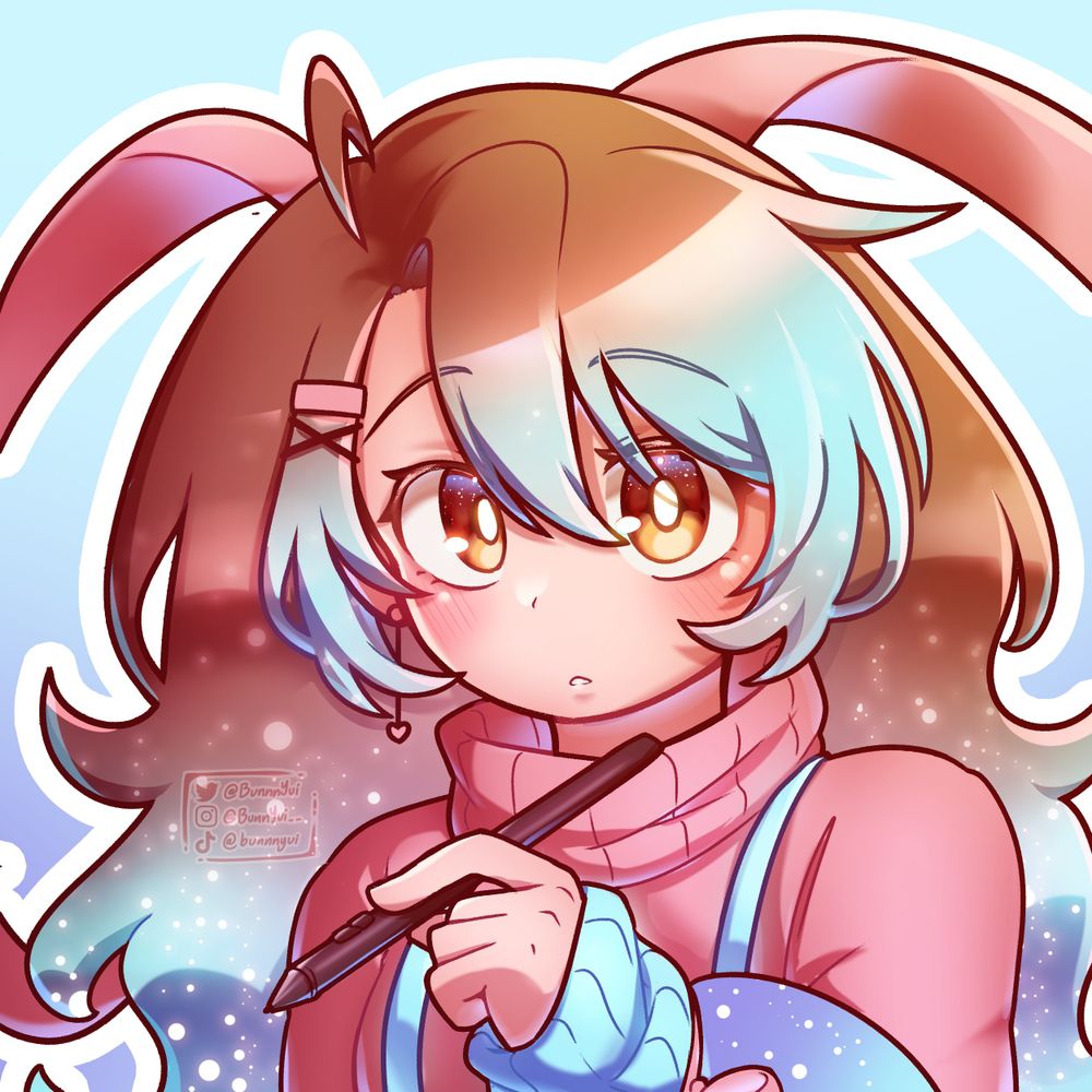 BunnYui ♡ ぶんんゆい