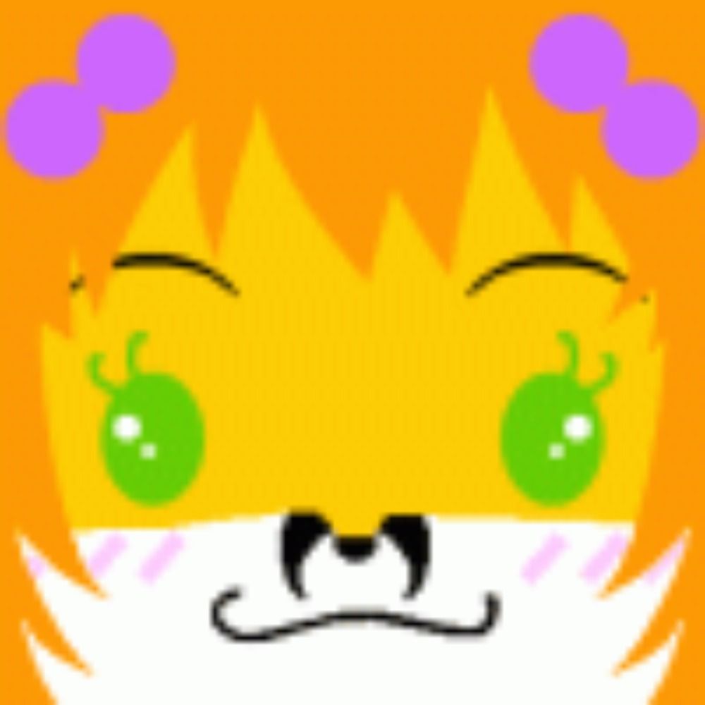 LilyFoxie