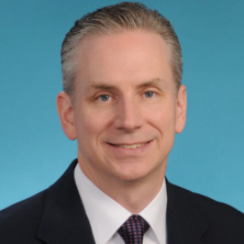 John Cavanaugh 