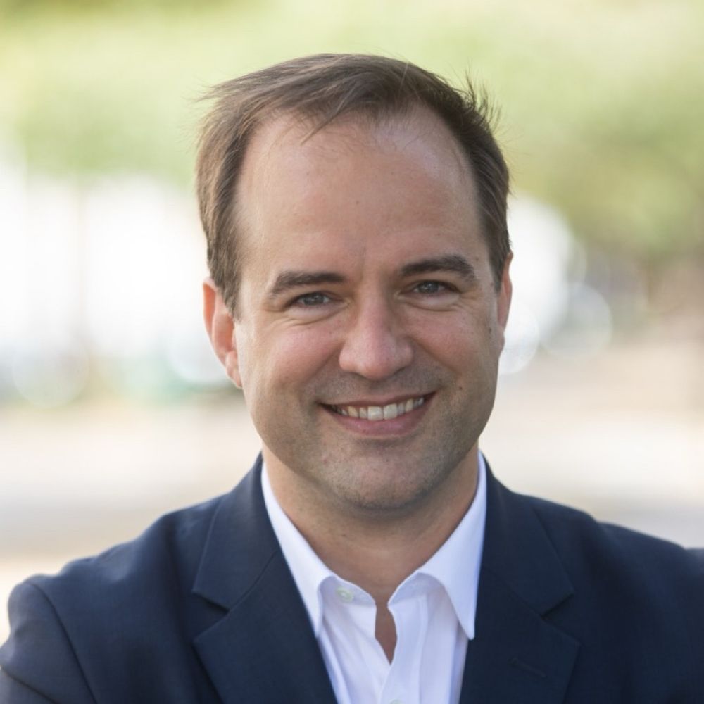 Gilles Bon-Maury