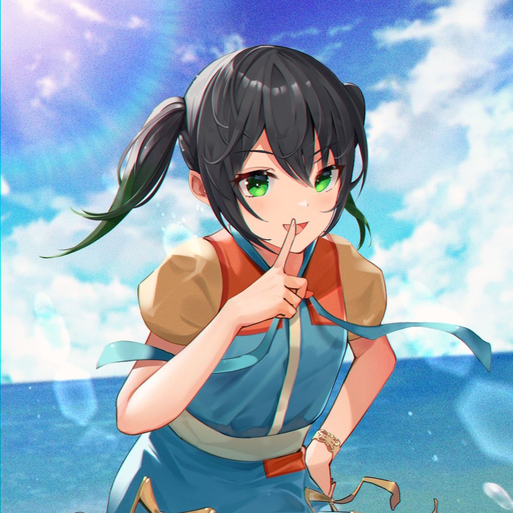 ナギサ(ひなんぼう)