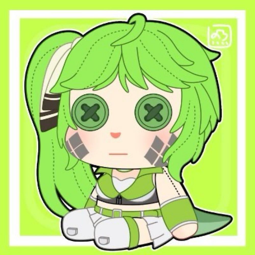 バーチャルギガントサウルスちゃん