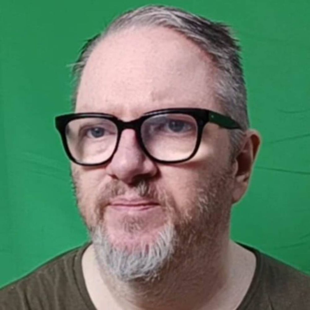 David Futrelle
