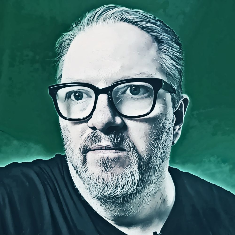 David Futrelle