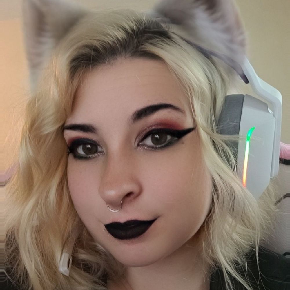 GrimdarkBarbie