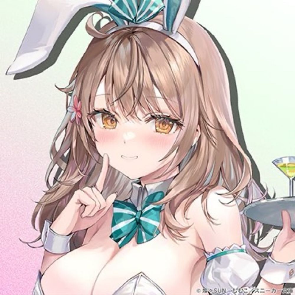 白石杏が大好きなななもり
