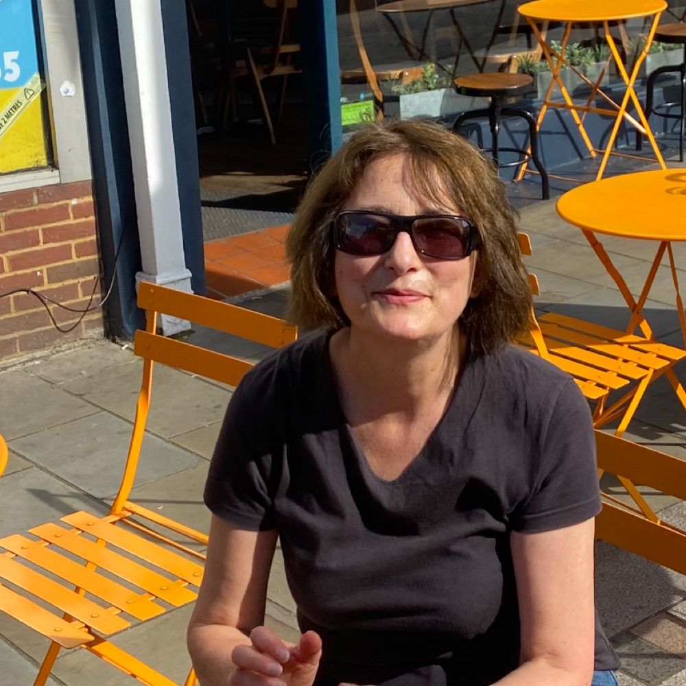Anthea Gulliford