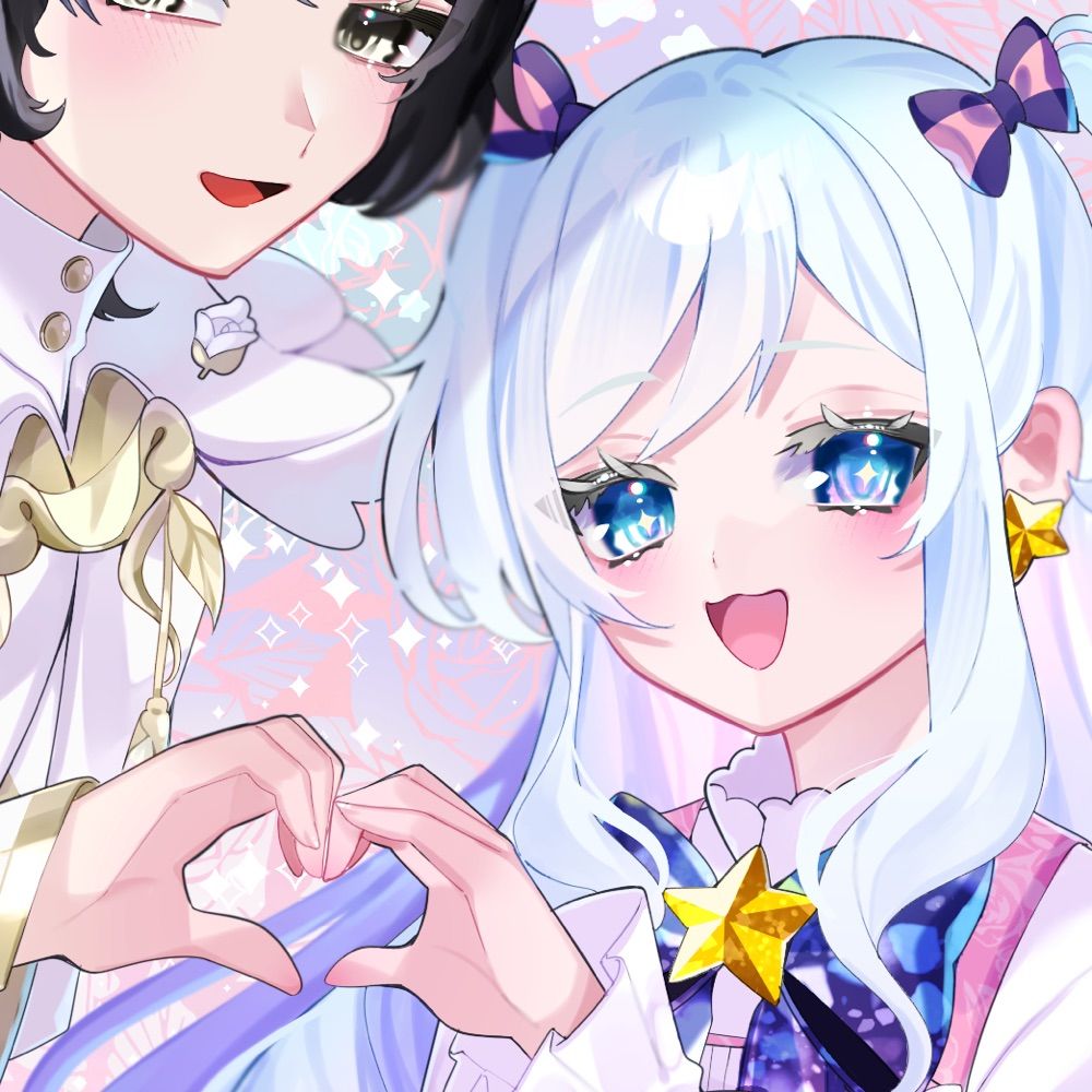 お嬢🎀