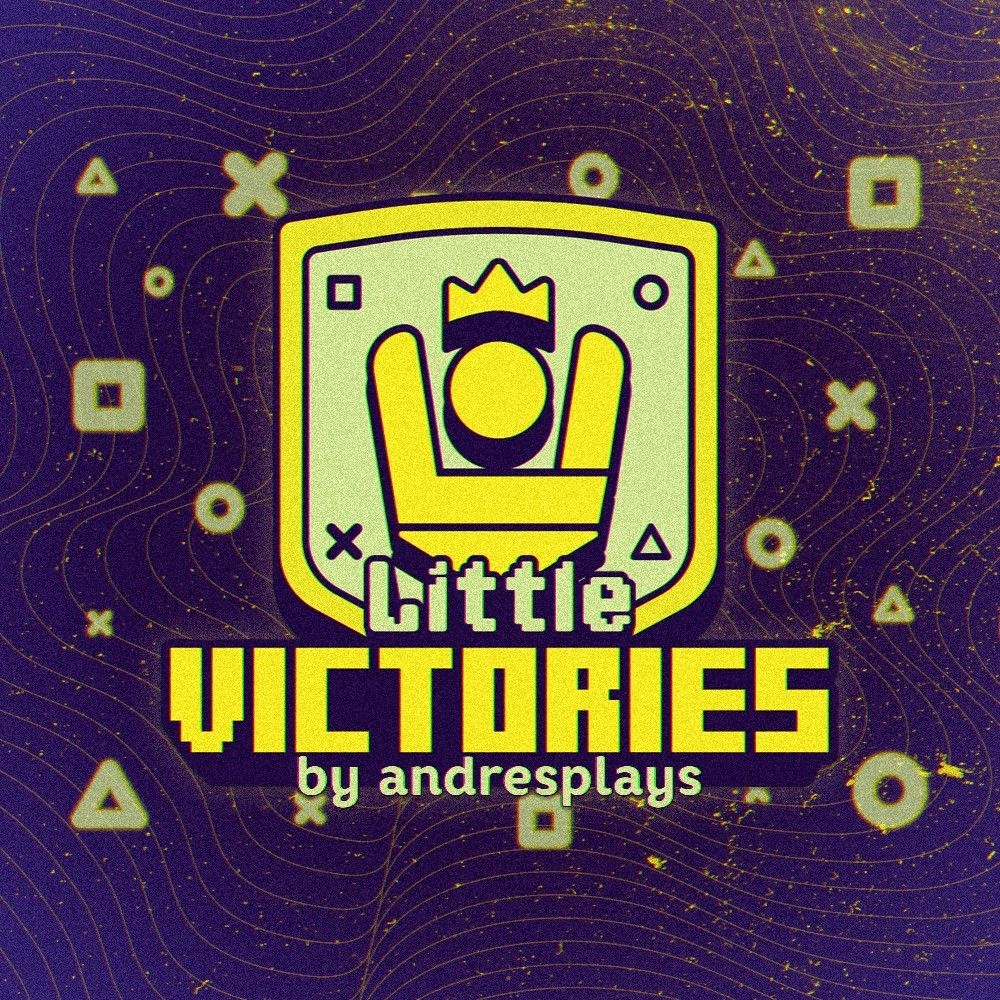 Little Victories by AndresPlays