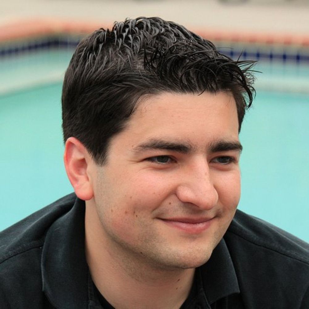 Andrew Montalenti