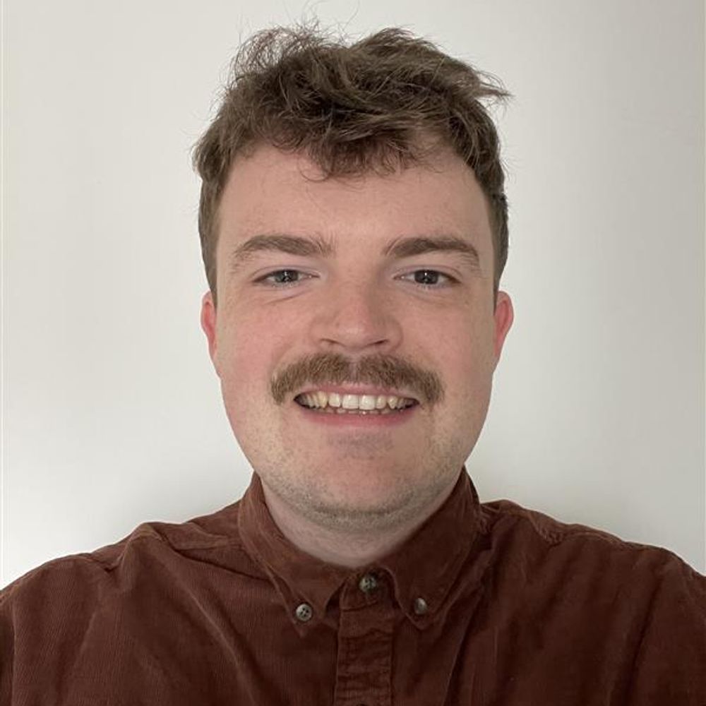 Patrick Mainland