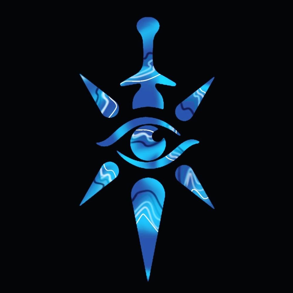 Georgina - Dice of the Seeker