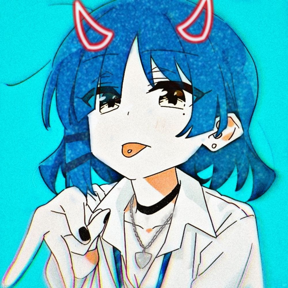 Silly Astra🏳️‍⚧️