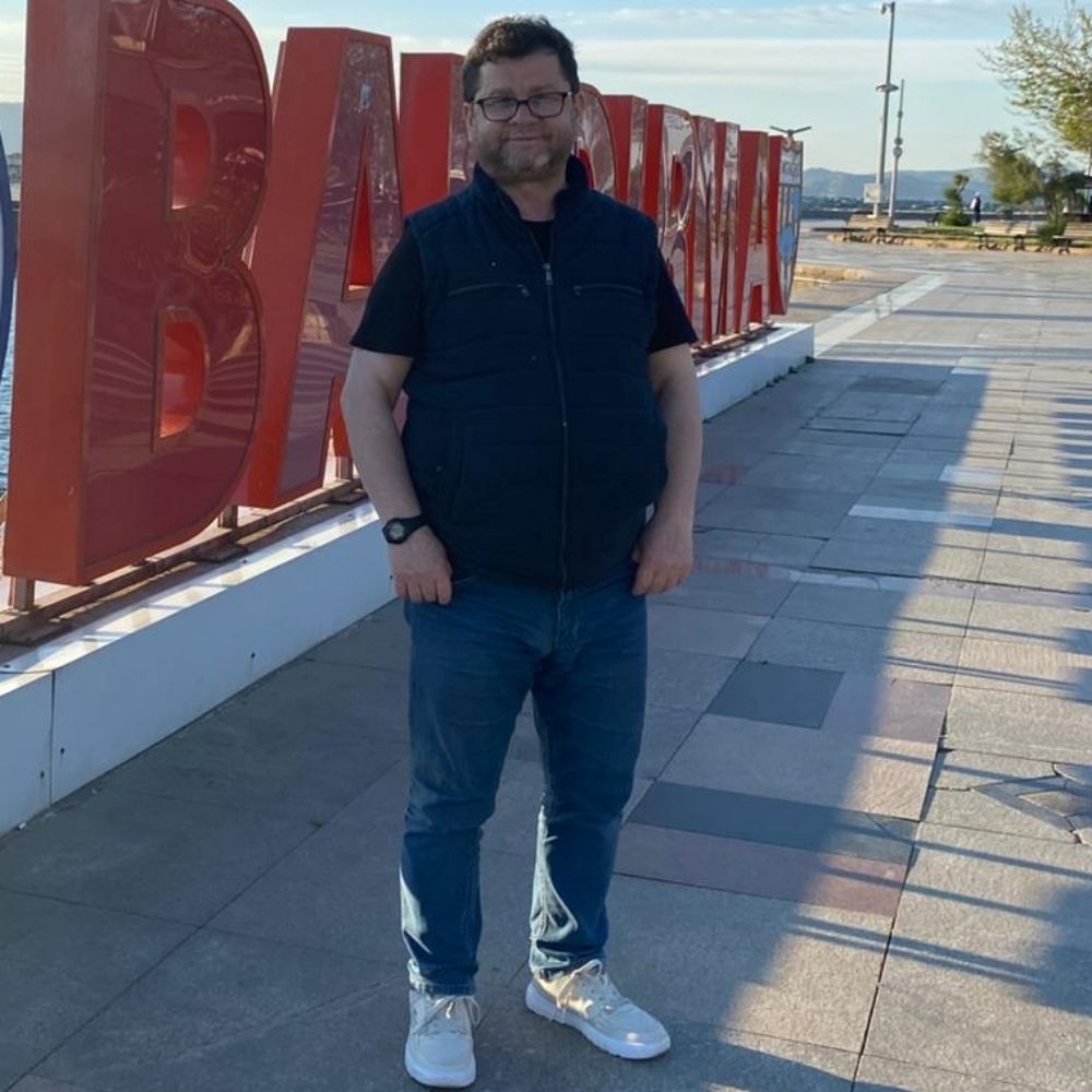 Ali ACAR