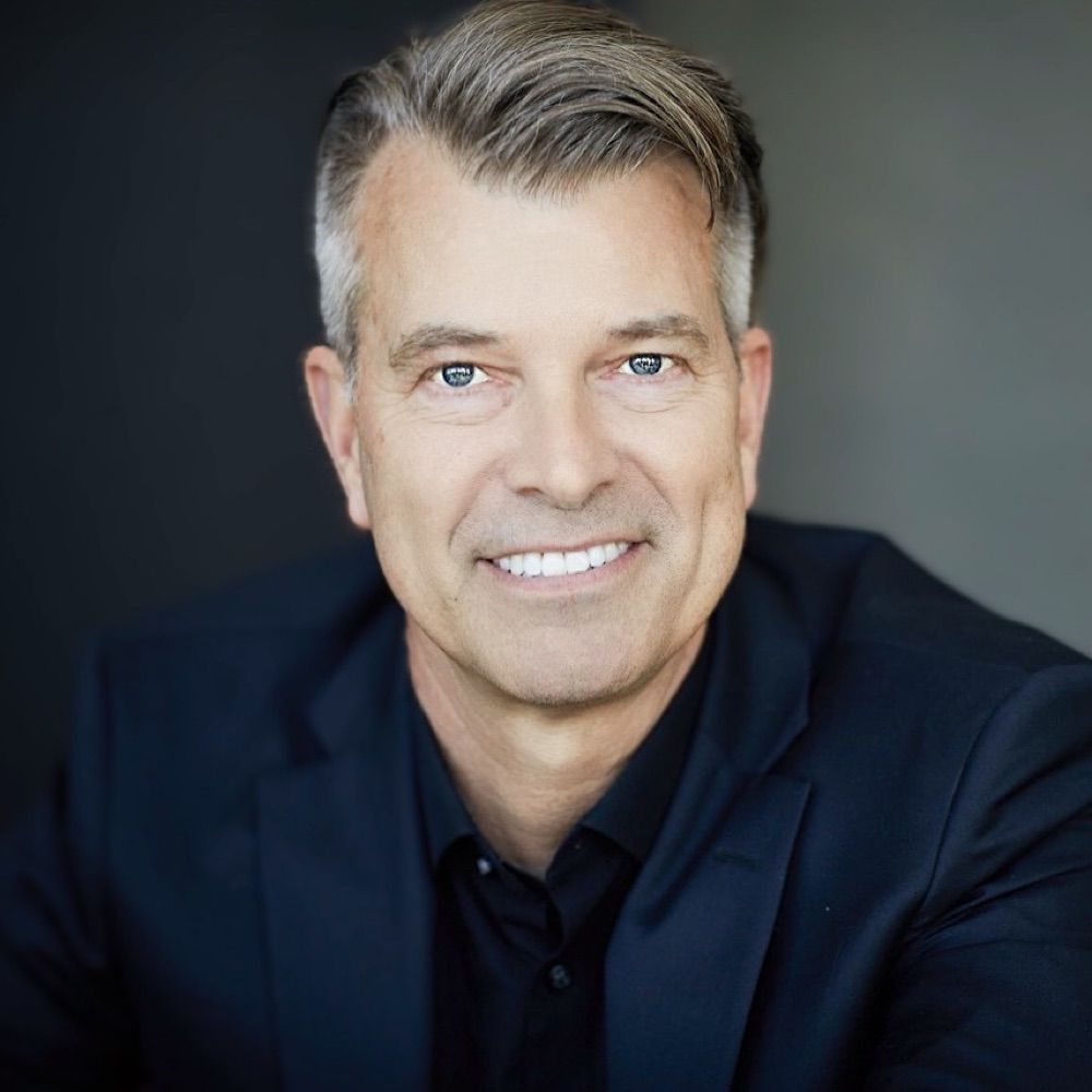 Jon Gary Steele