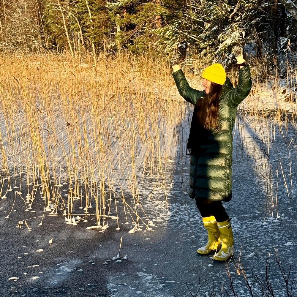 Riikka Ala-Harja