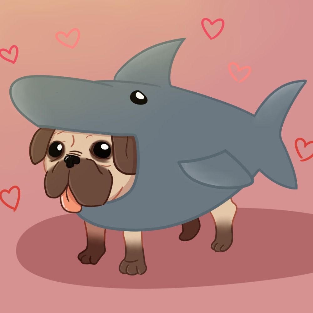 Pug
