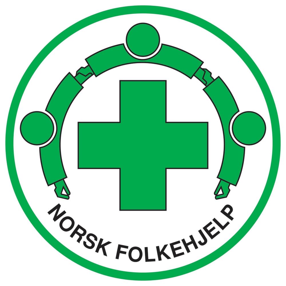 Norsk Folkehjelp