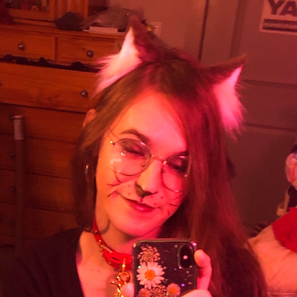 Kittykat Stardust ✨🏳️‍⚧️