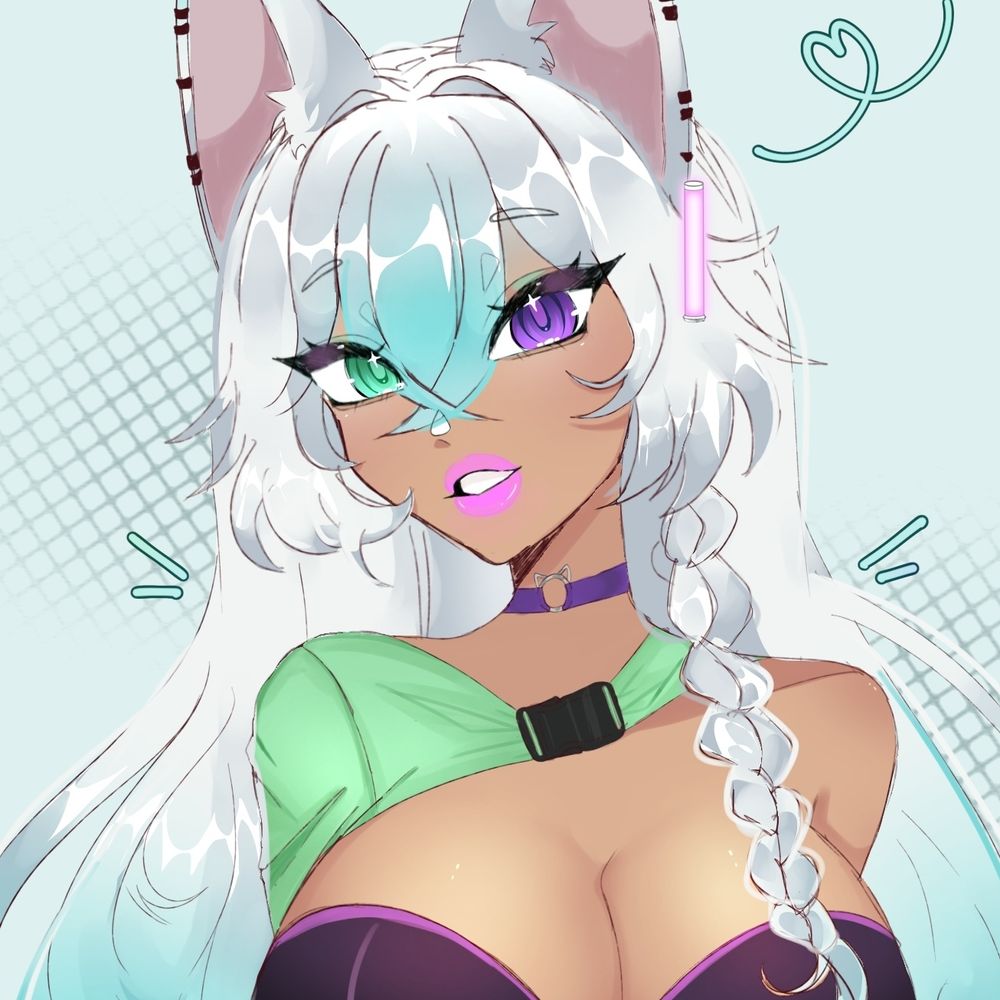 Vixxann 🦊💜