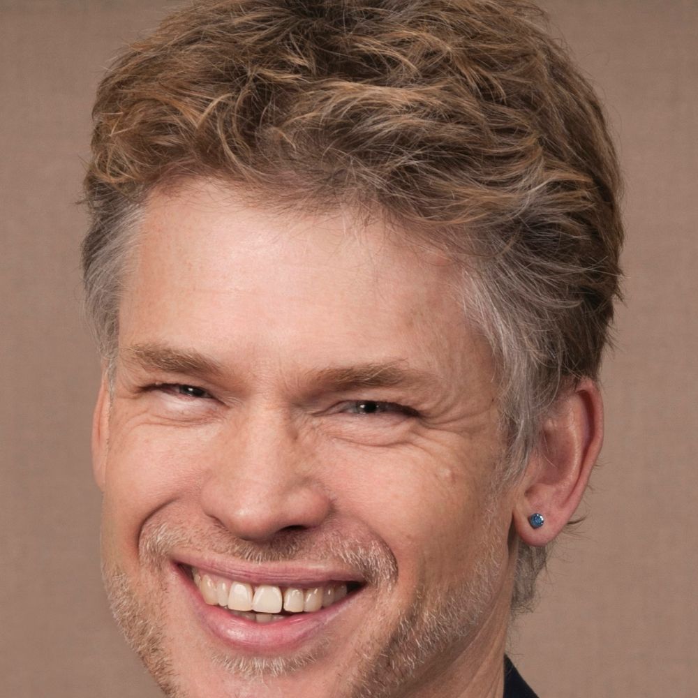 Jay Hinton