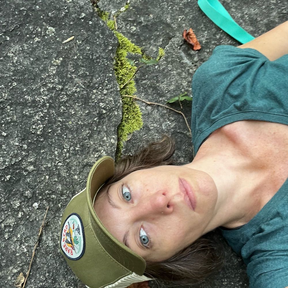 Meredith Leigh