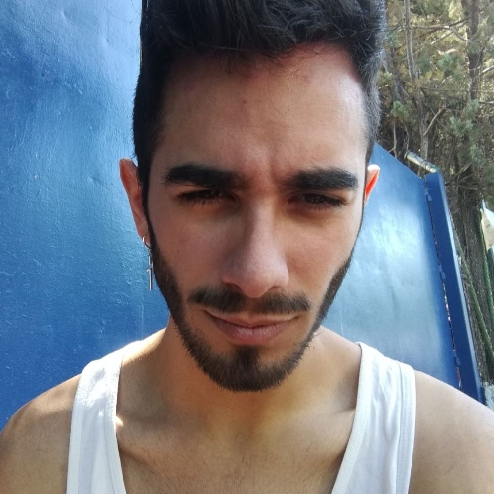 Sergio