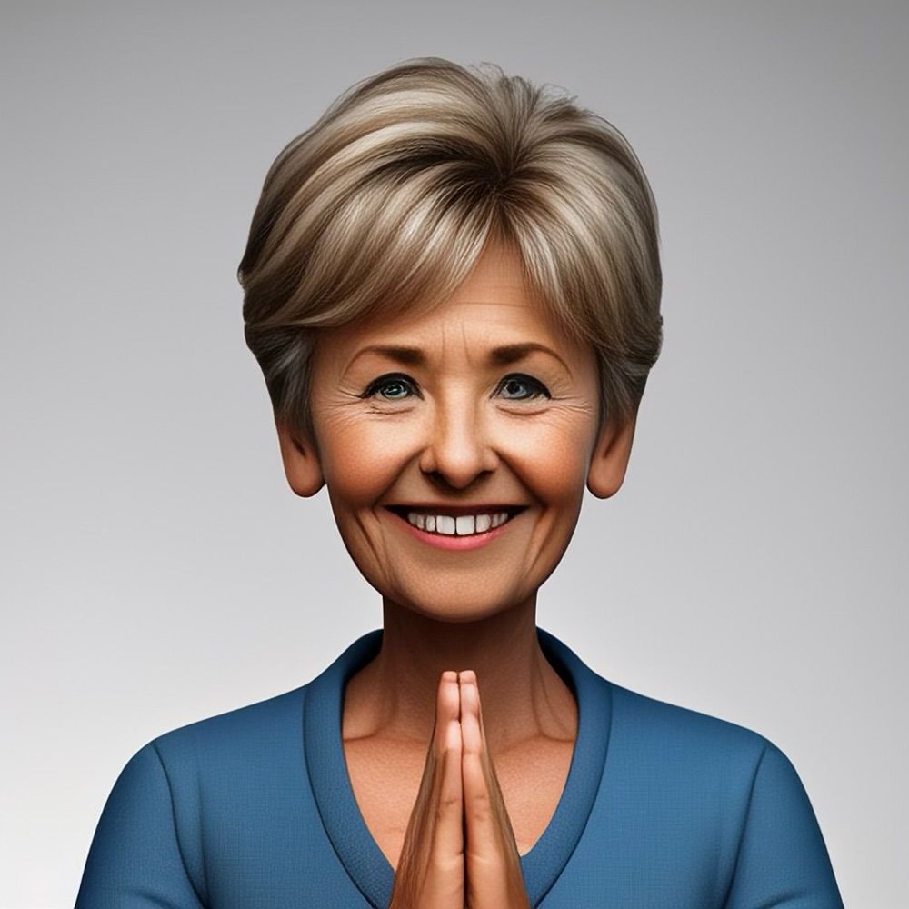 Miamigrammie