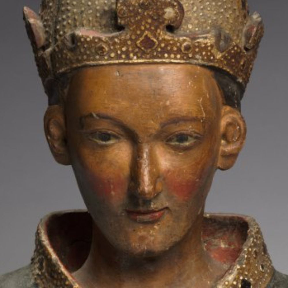 CMA: Medieval Art