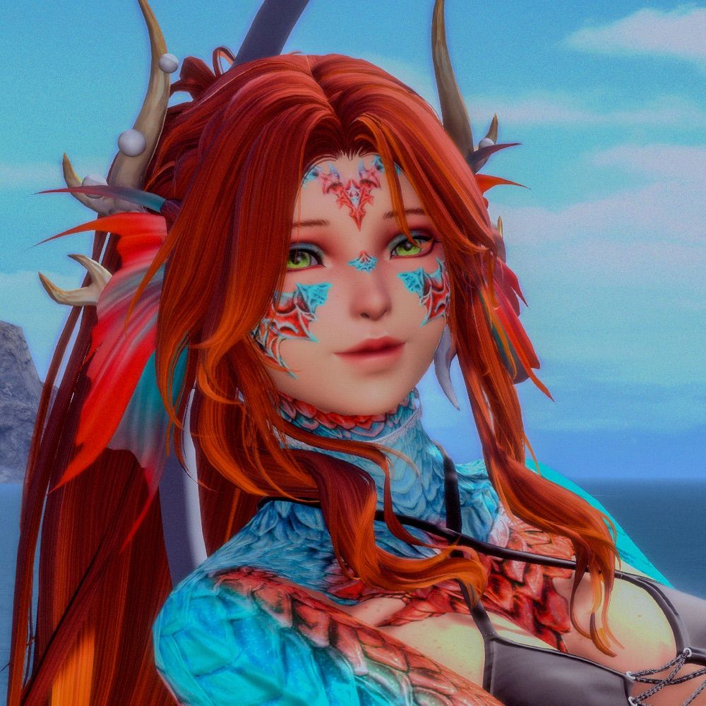 Kaliyanei @ FFXIV
