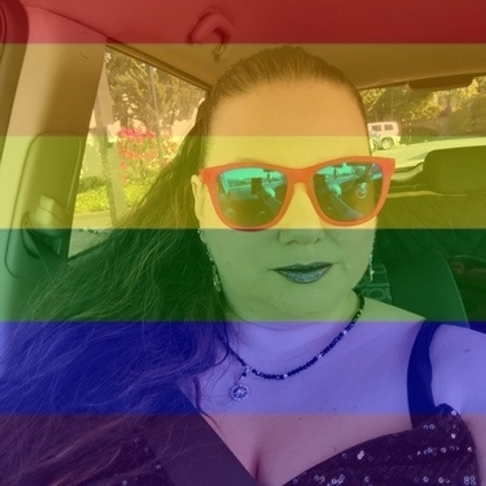 Profile avatar