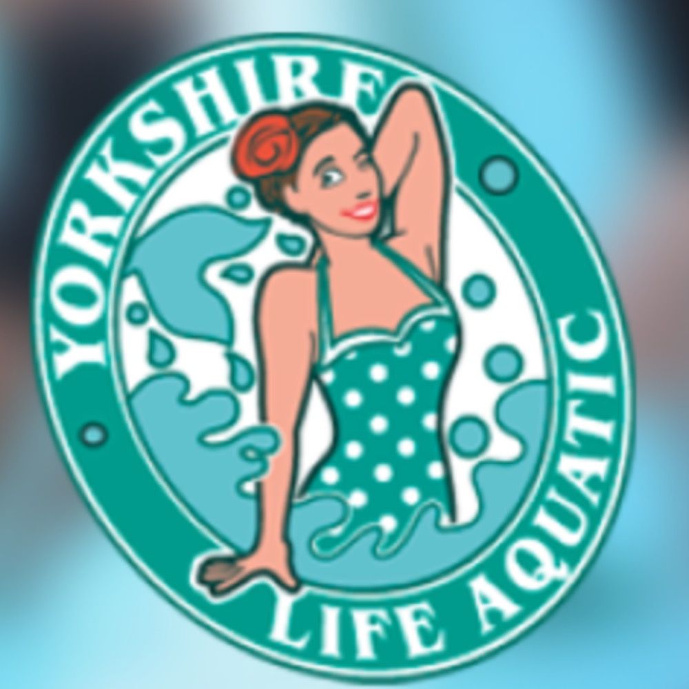 Yorkshire Life Aquatic