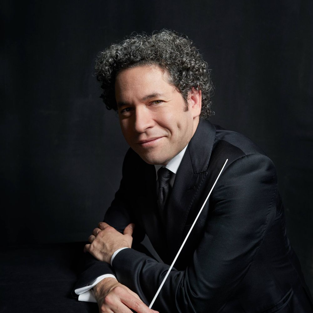 Gustavo Dudamel