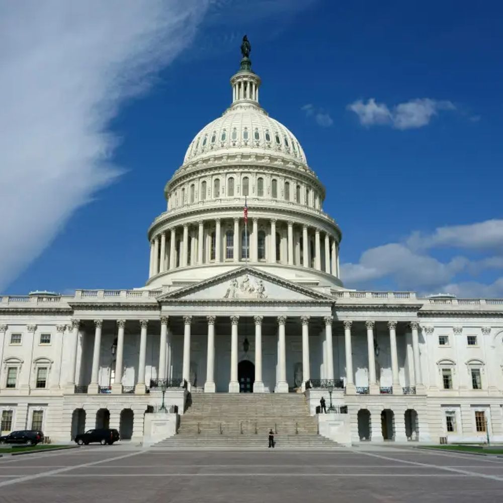 Congress Bill Tracker