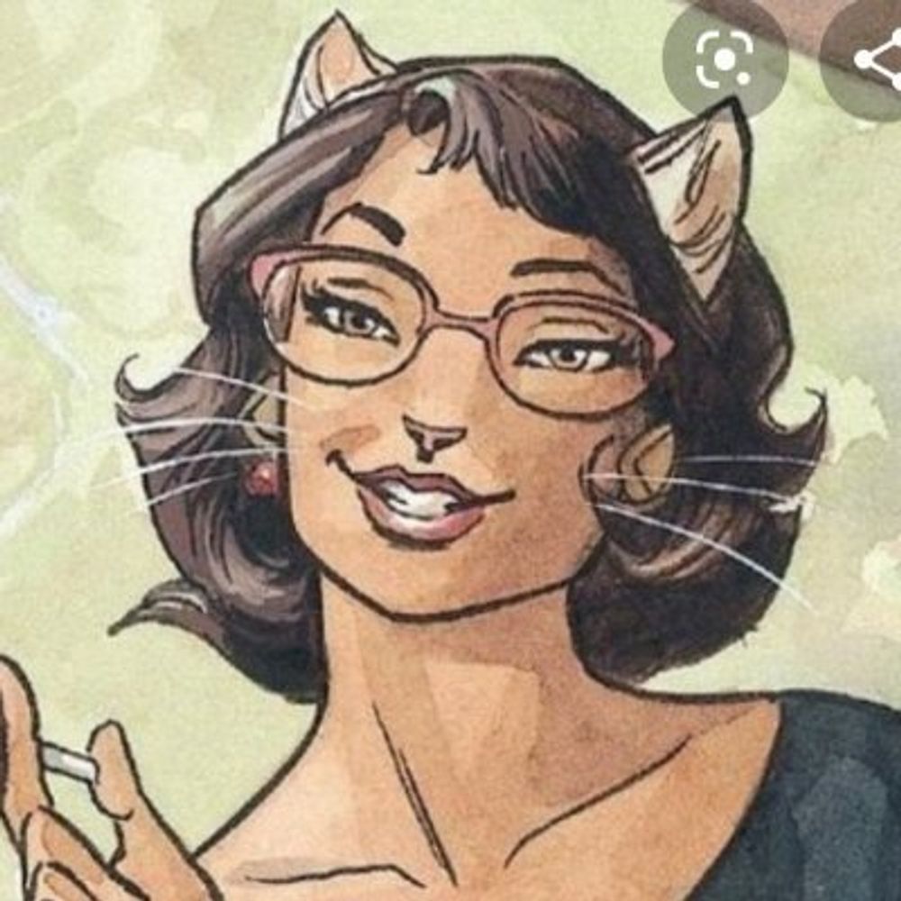 Furry from Mercury