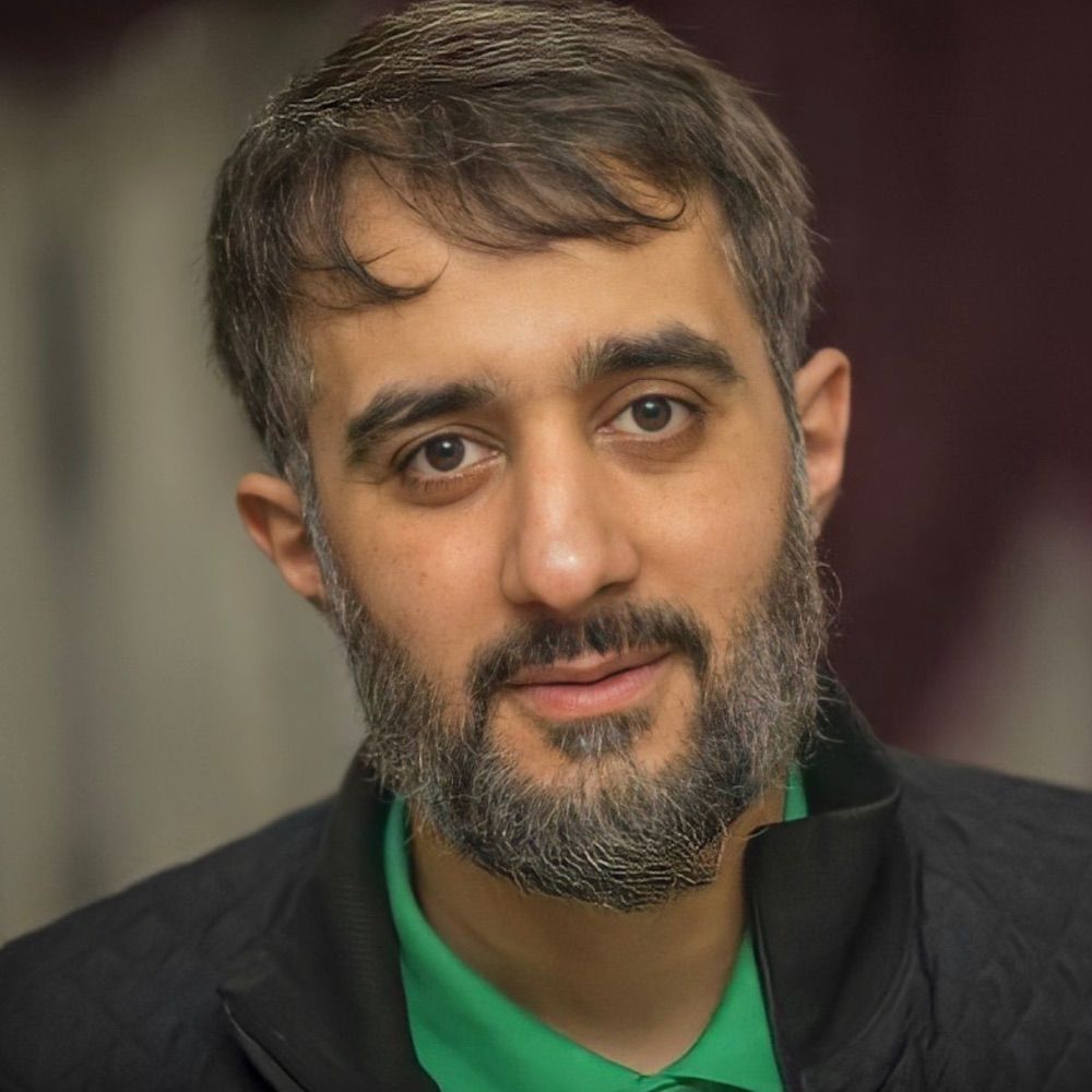 محمد حسین پویانفر