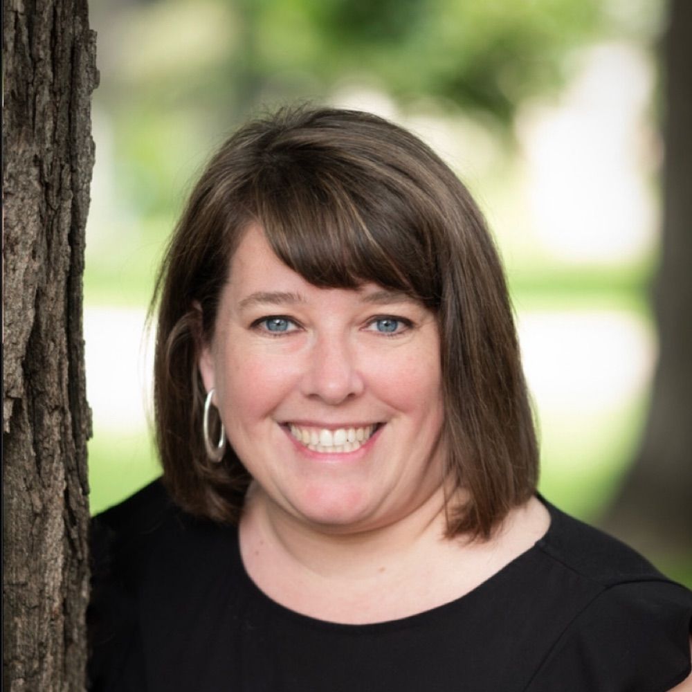 Alison Mercier, PhD