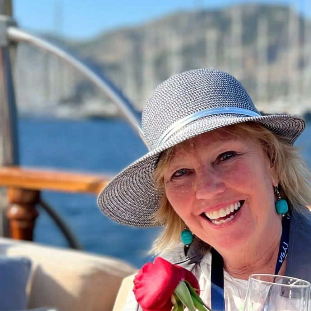 Carol Kent Yacht Charters International