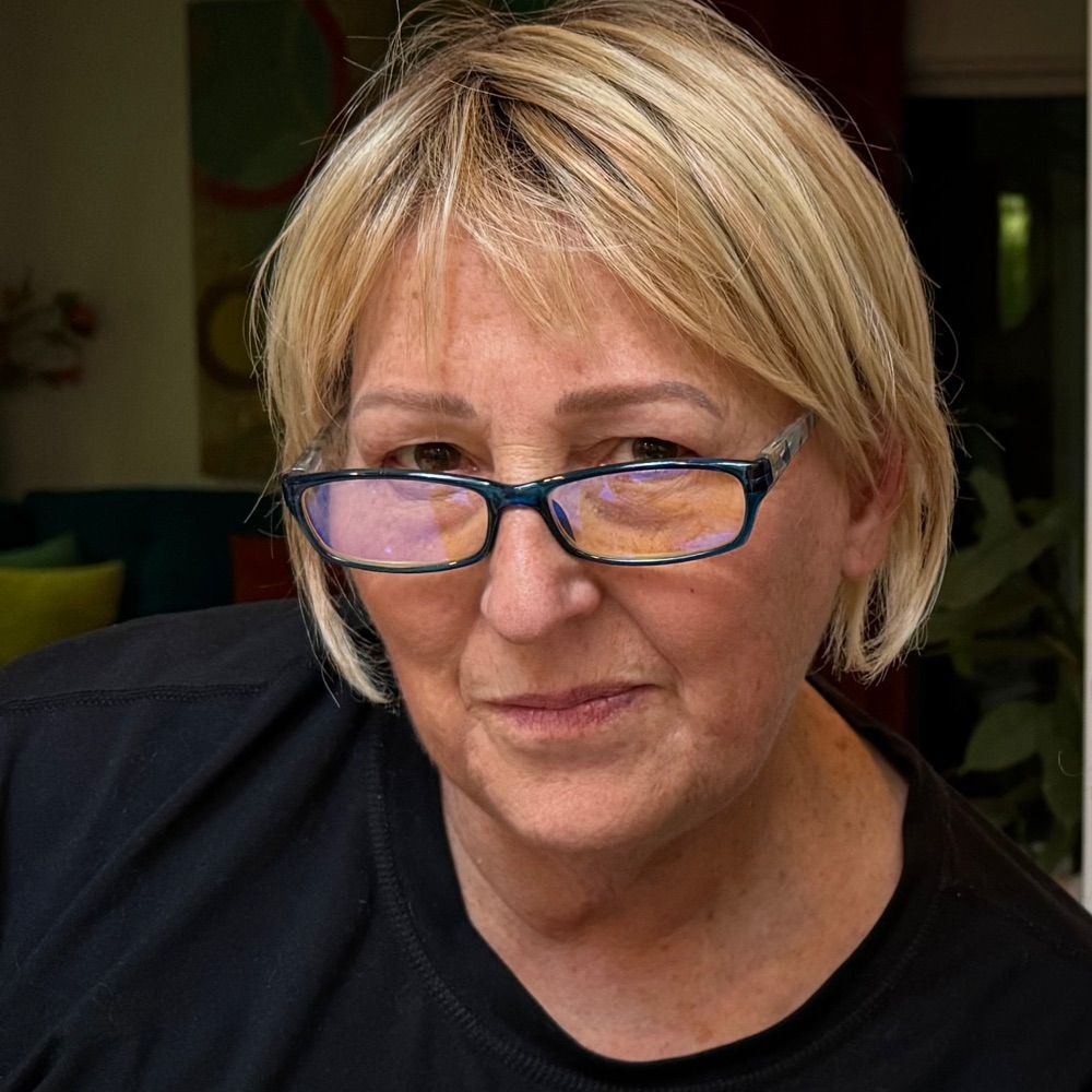 Cynthia Tanyan